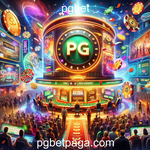 A Importância das Promoções em Jogos Online: Descubra as Ofertas do pgbet